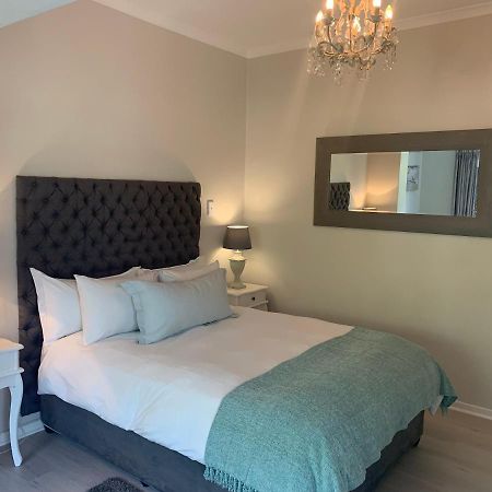 קייפטאון Beluga Of Constantia Guest House מראה חיצוני תמונה