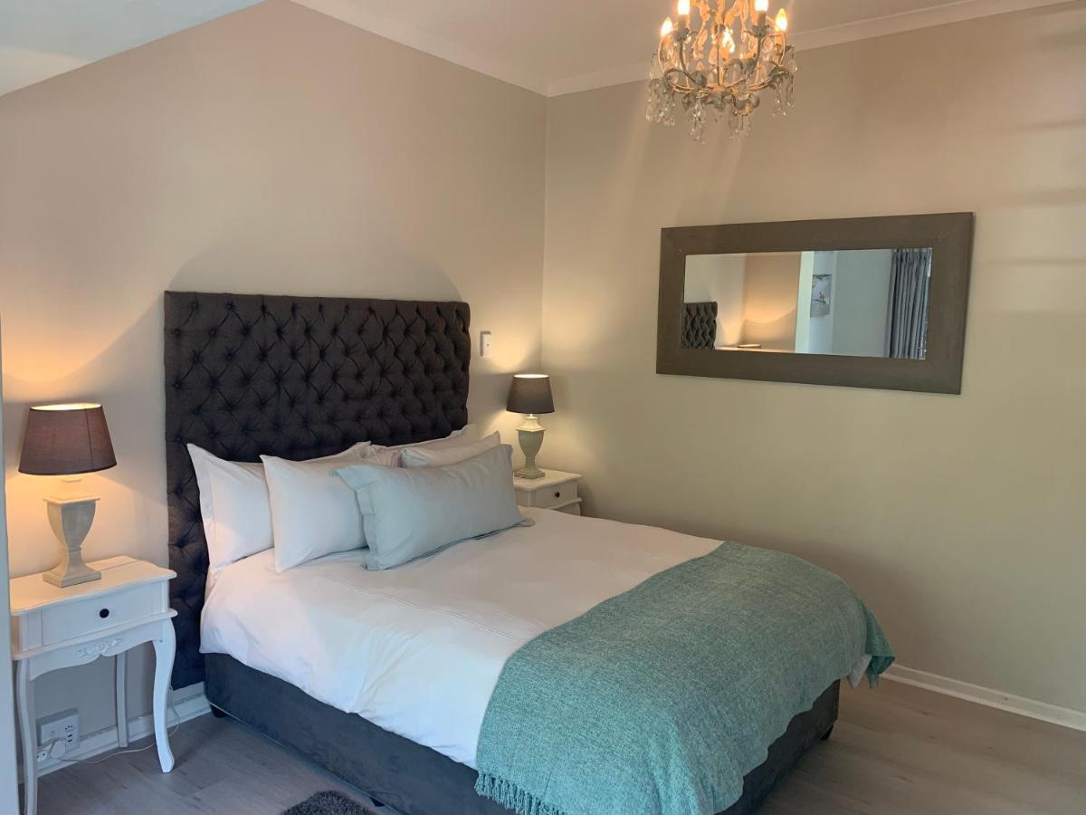 קייפטאון Beluga Of Constantia Guest House מראה חיצוני תמונה