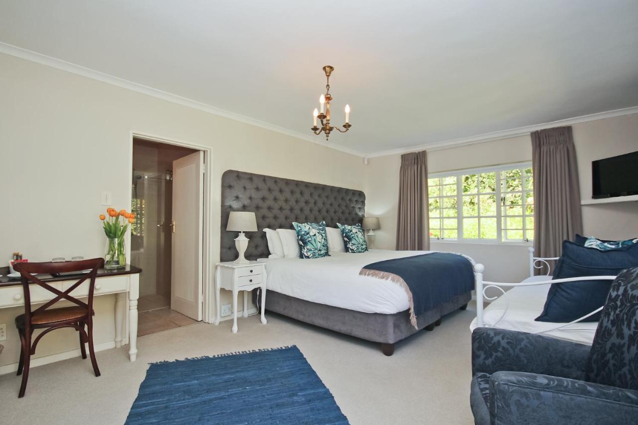קייפטאון Beluga Of Constantia Guest House מראה חיצוני תמונה