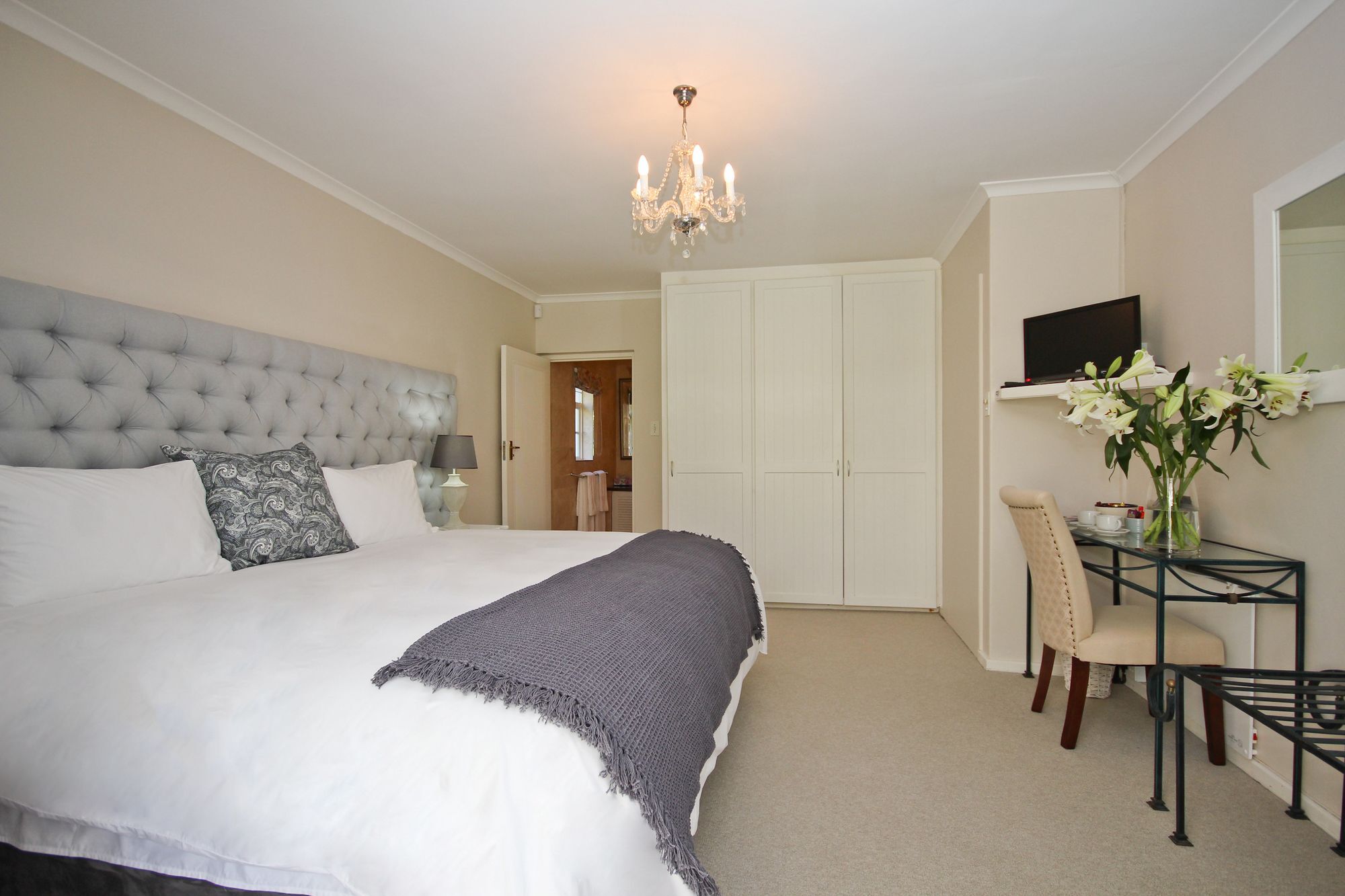 קייפטאון Beluga Of Constantia Guest House מראה חיצוני תמונה
