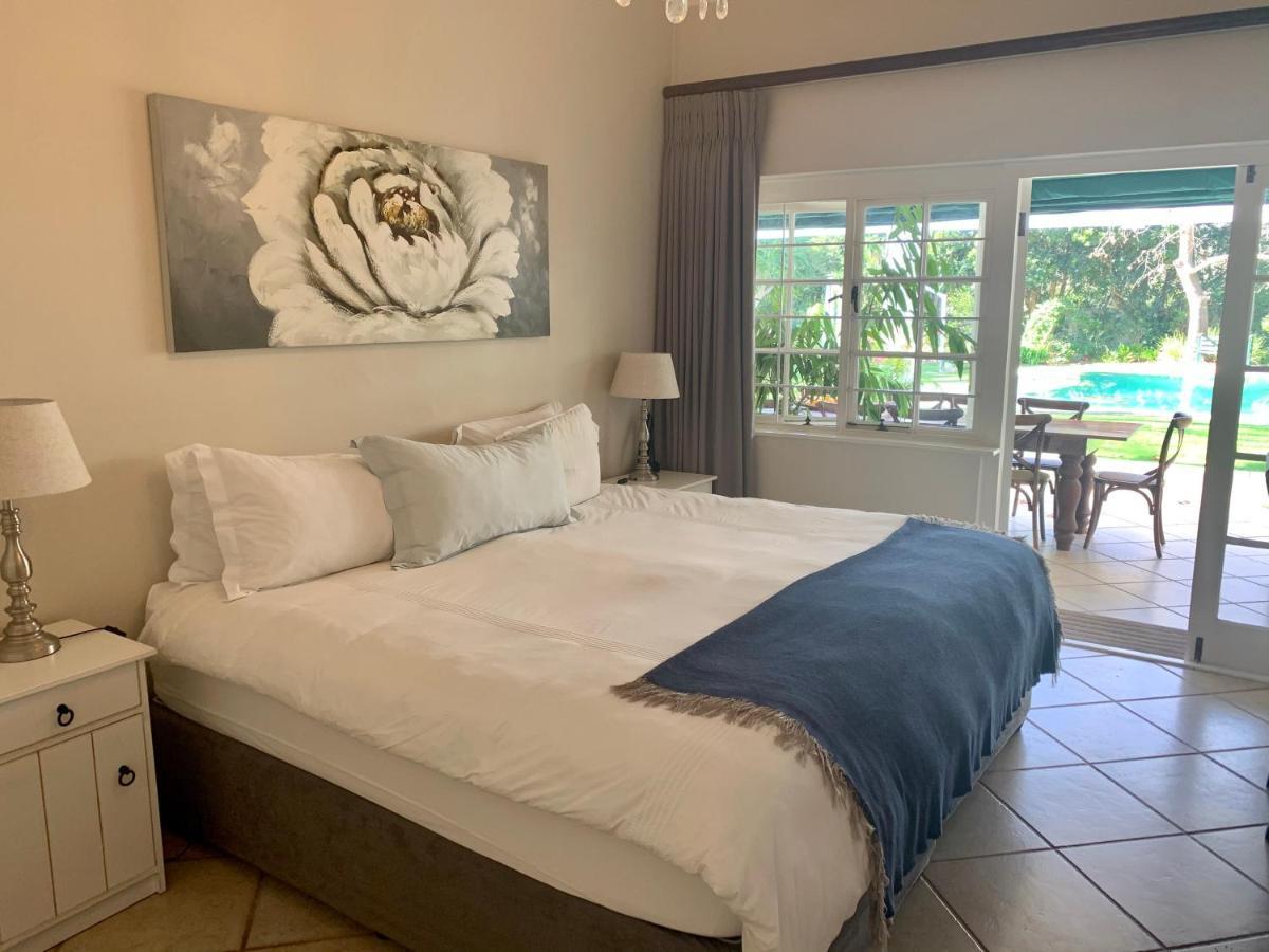 קייפטאון Beluga Of Constantia Guest House מראה חיצוני תמונה